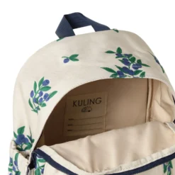 Sigtuna Ryggsäck Blueberry