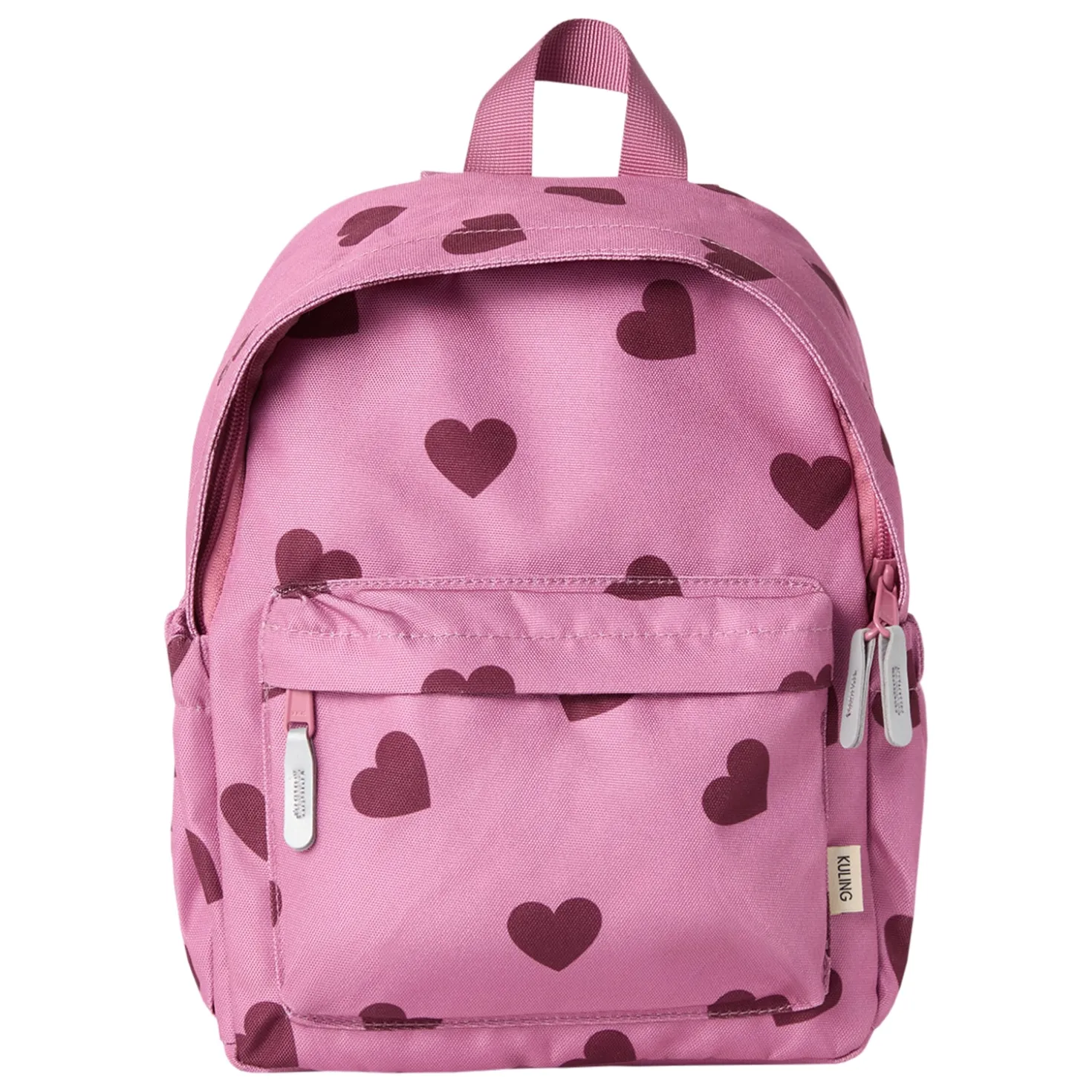 Sigtuna Ryggsäck Mauve Hearts