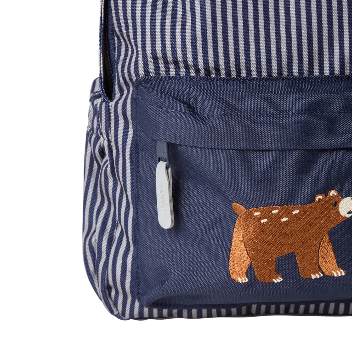 Sigtuna Ryggsäck Stripe Bear