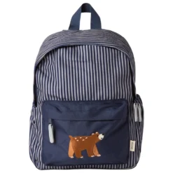 Sigtuna Ryggsäck Stripe Bear