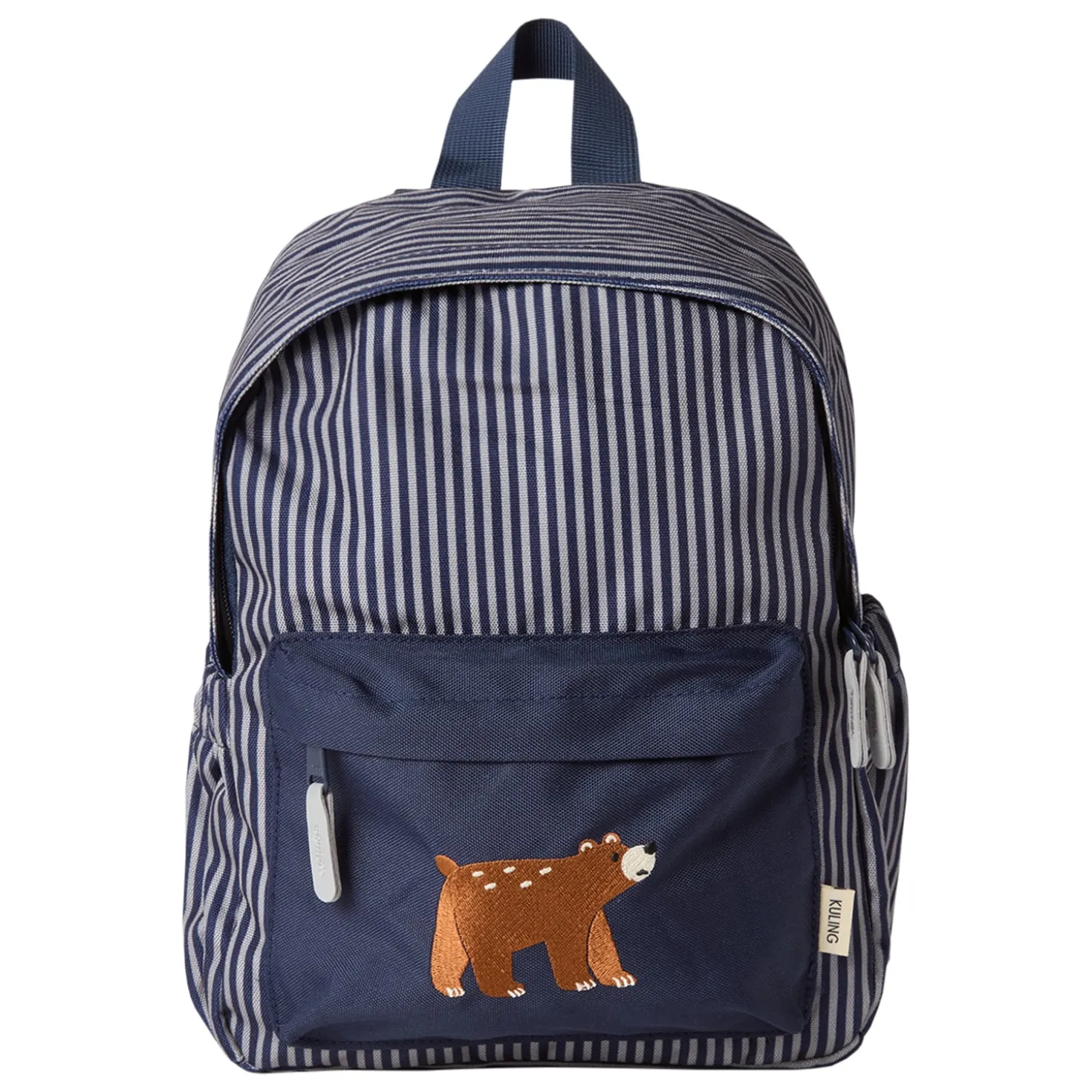 Sigtuna Ryggsäck Stripe Bear