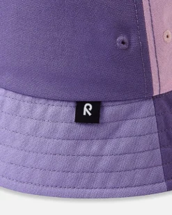 Siimaa Solhatt Misty Violet