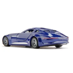 Siku Vision Mercedes-Maybach 6 1:50 Blue