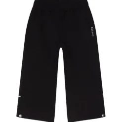 Silkeborg Andningsbara Regnbyxor Black