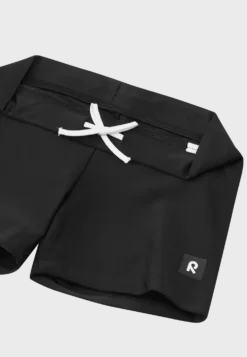 Simmari Solskyddade Badbyxor Black