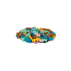 Sittande Sjöjungfru 100 Pcs