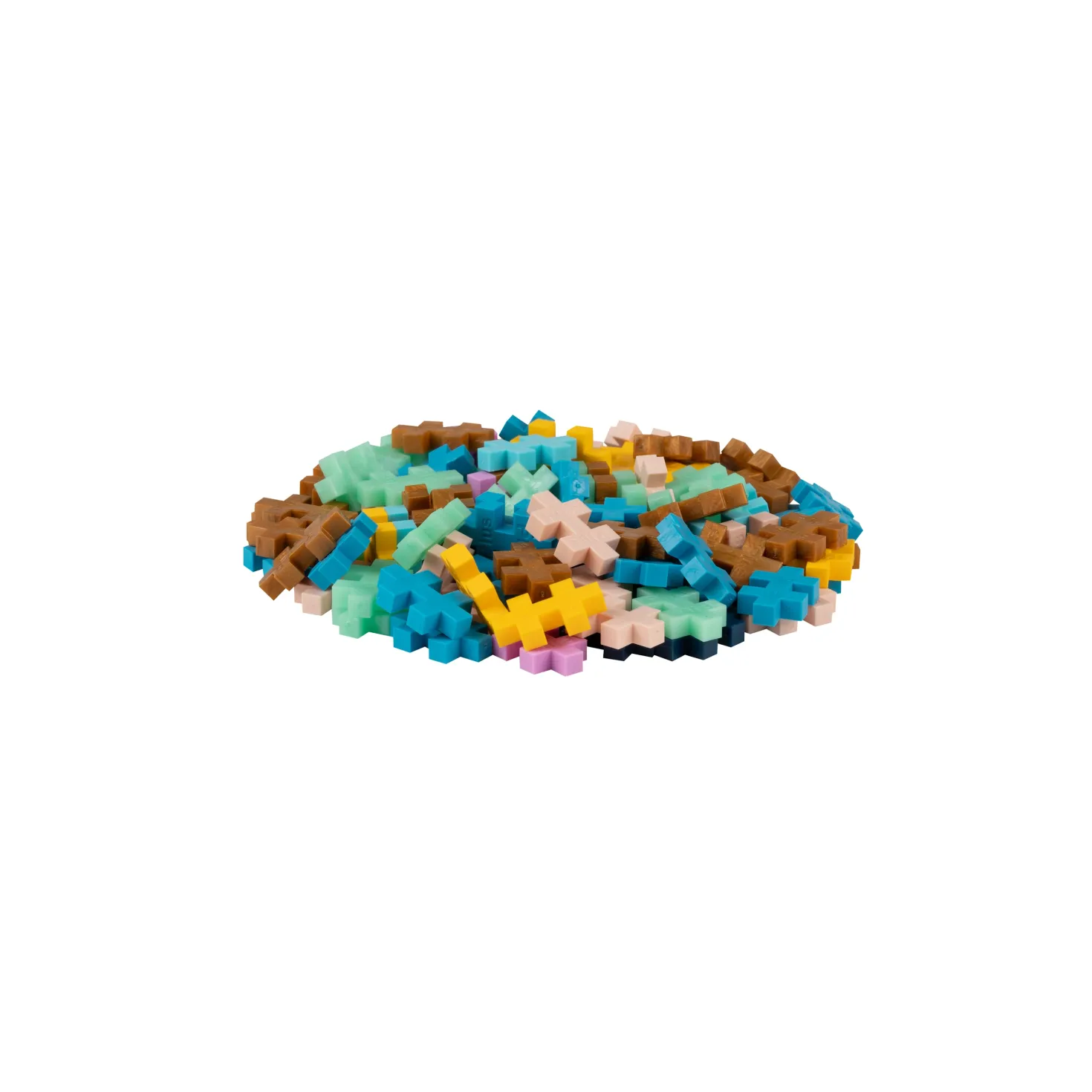 Sittande Sjöjungfru 100 Pcs