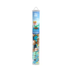 Sittande Sjöjungfru 100 Pcs