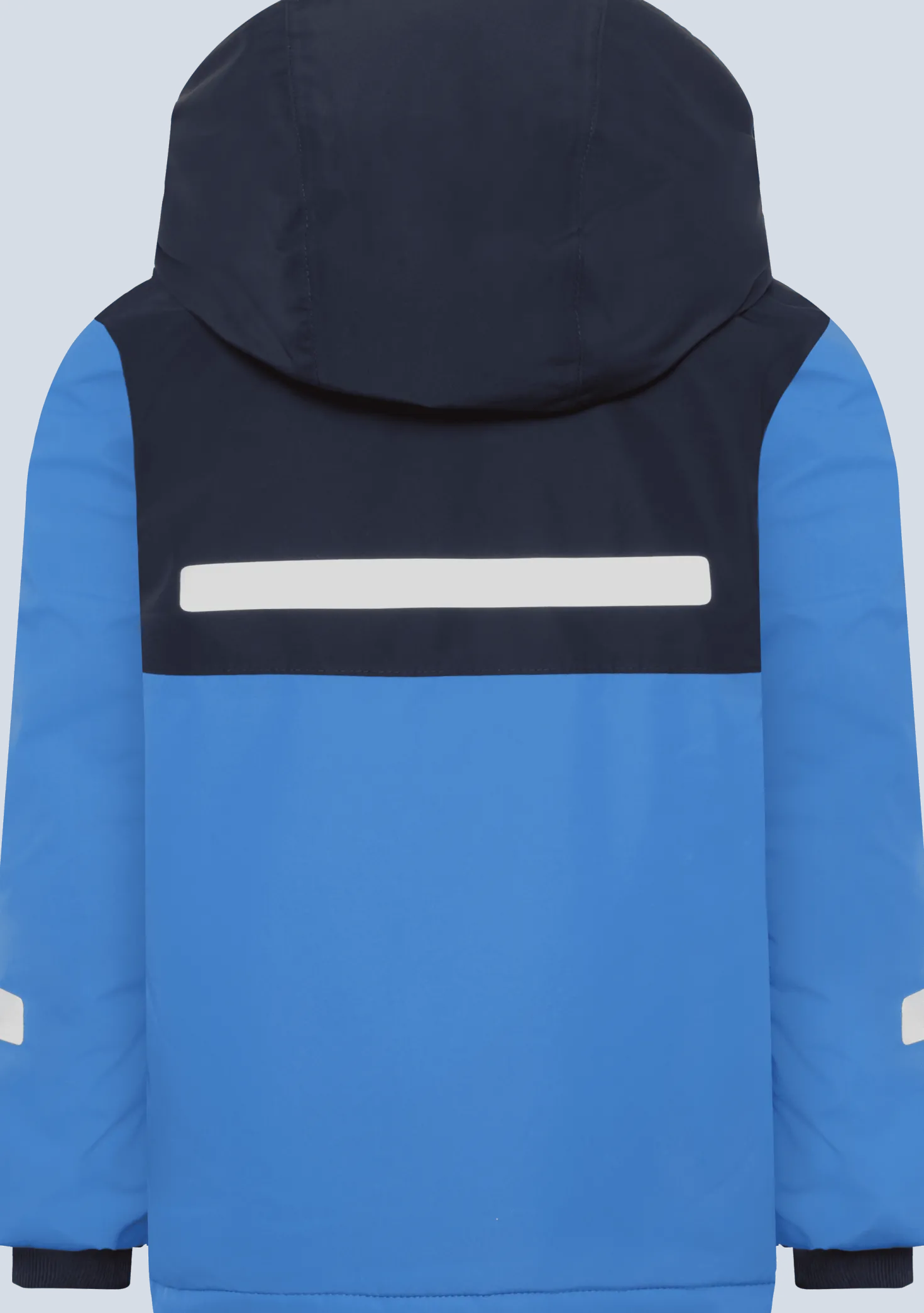Skare Kids Vinteruppsättning Sapphire Blue