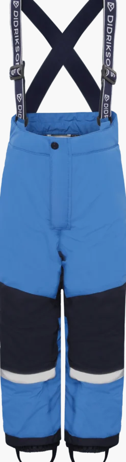 Skare Kids Vinteruppsättning Sapphire Blue