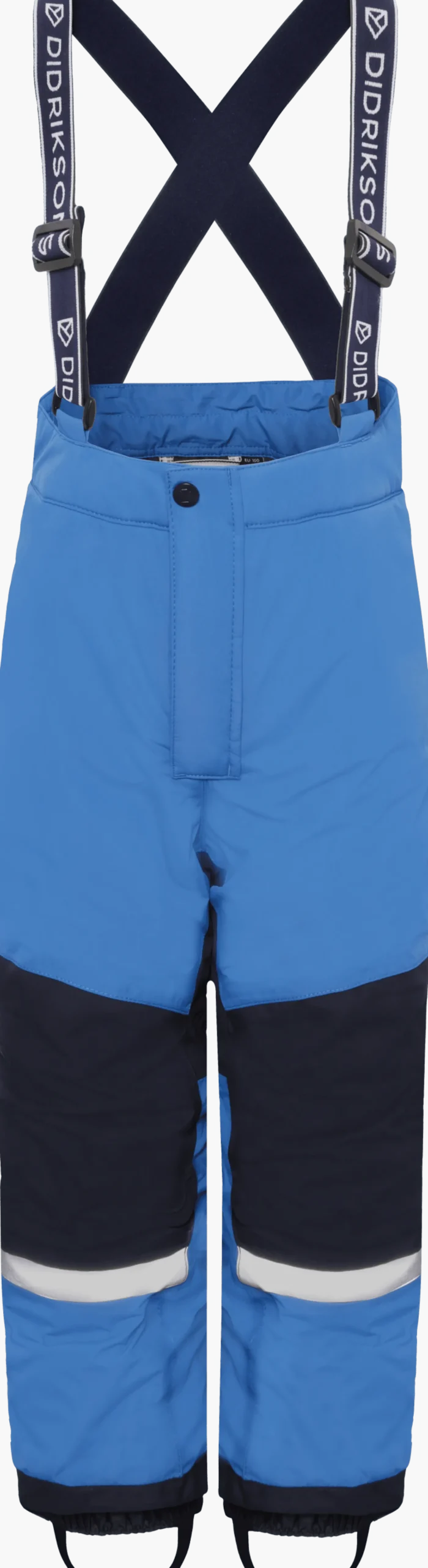 Skare Kids Vinteruppsättning Sapphire Blue