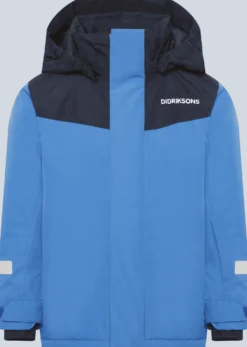 Skare Kids Vinteruppsättning Sapphire Blue