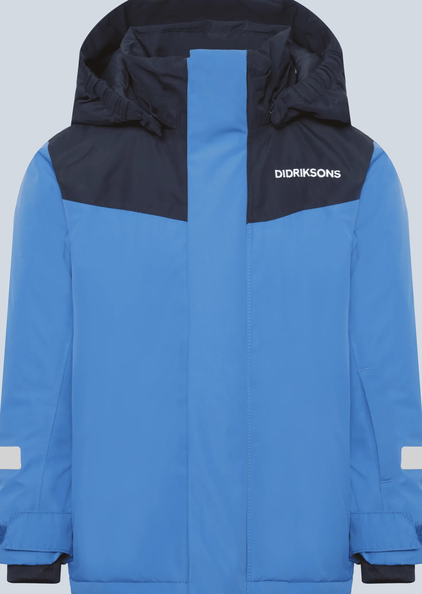 Skare Kids Vinteruppsättning Sapphire Blue