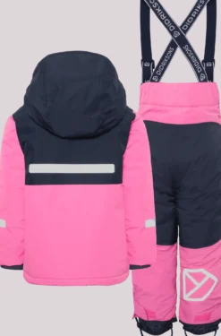 Skare Kids Vinteruppsättning Sweet Pink