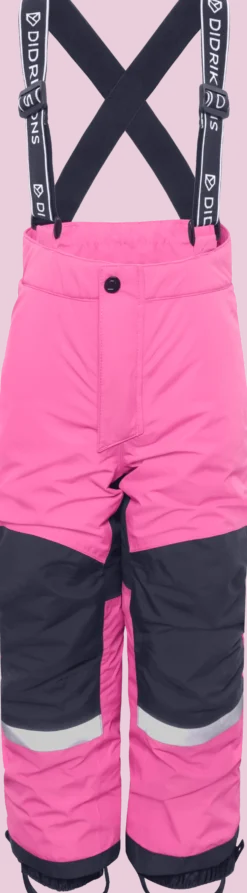 Skare Kids Vinteruppsättning Sweet Pink
