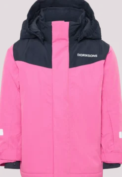Skare Kids Vinteruppsättning Sweet Pink