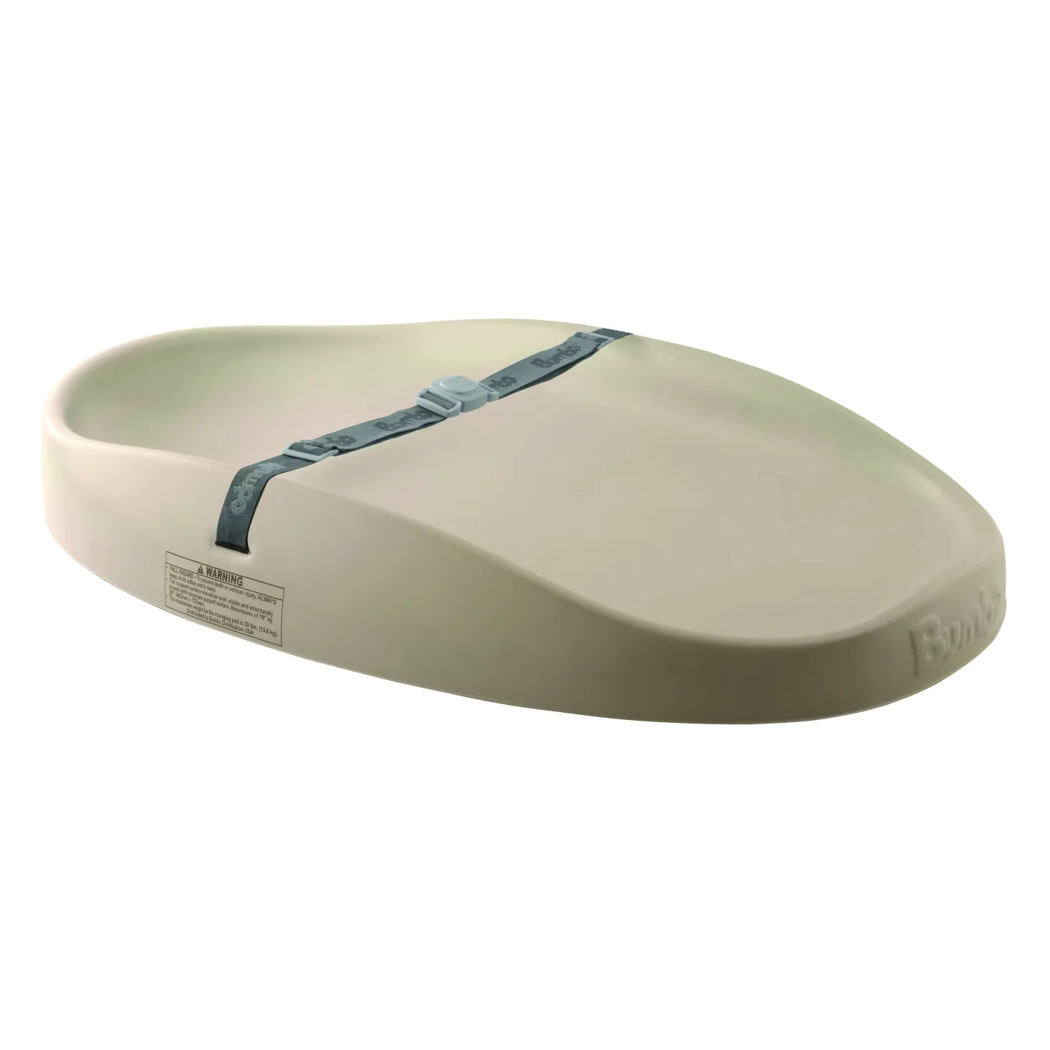 Skötbädd Taupe