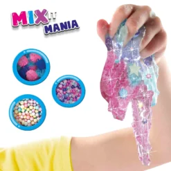 Slime - Mix It Mania