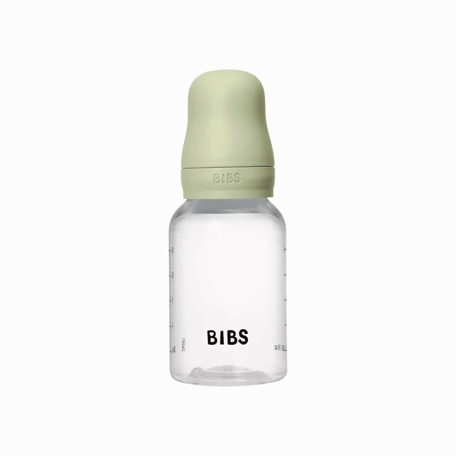 Slow Flow Nappflaska 150 Ml Sage