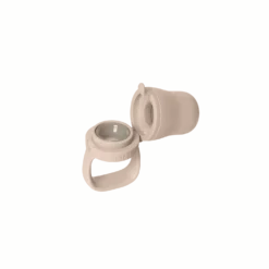 Smaknapp Blush