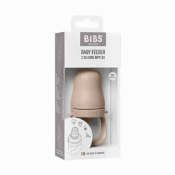 Smaknapp Blush