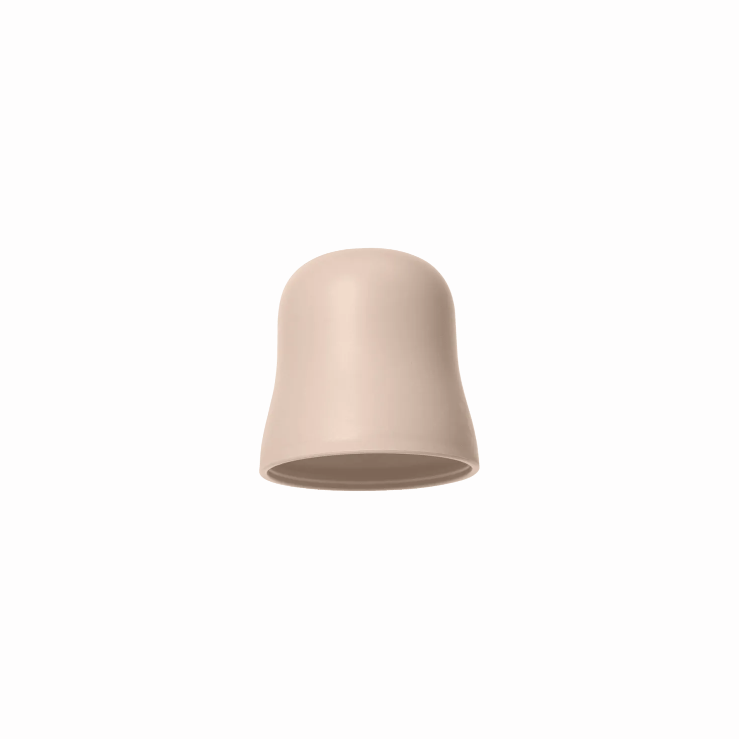Smaknapp Blush