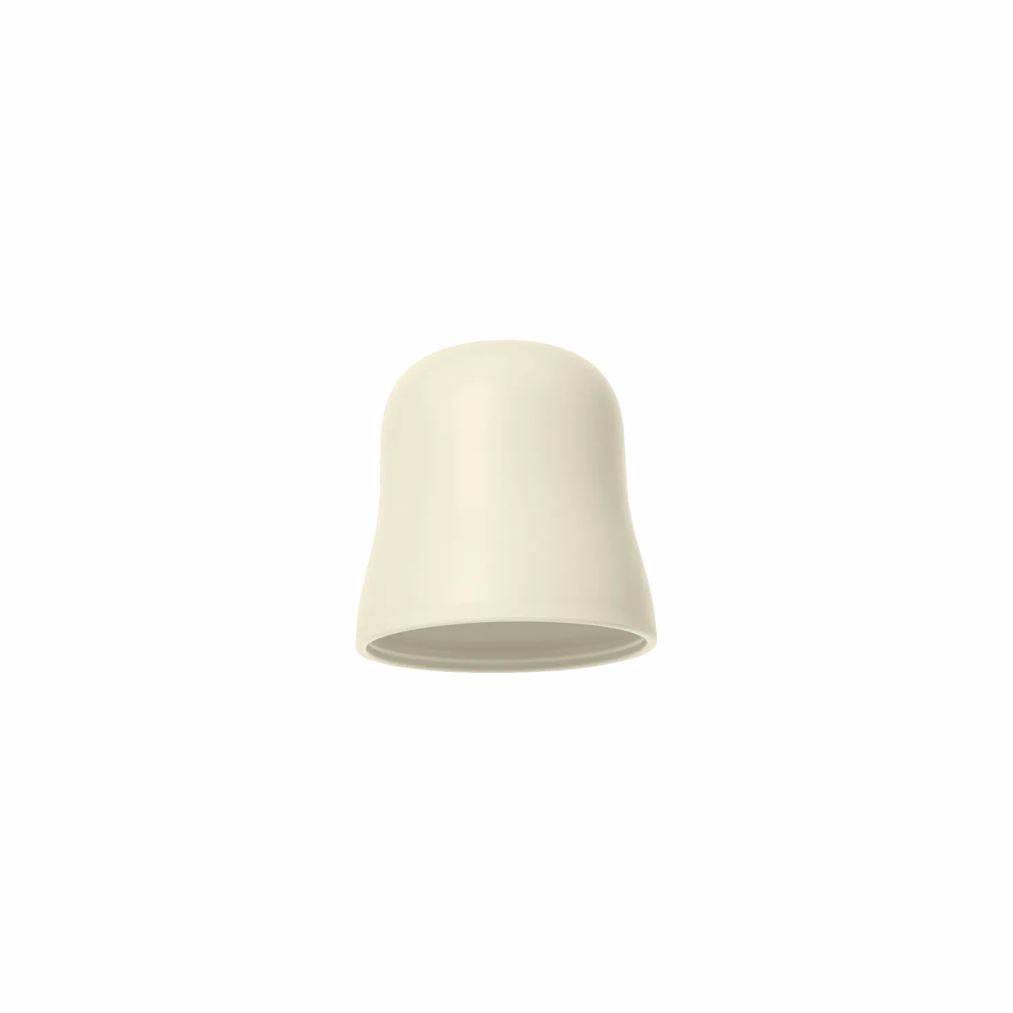 Smaknapp Ivory