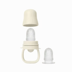 Smaknapp Ivory