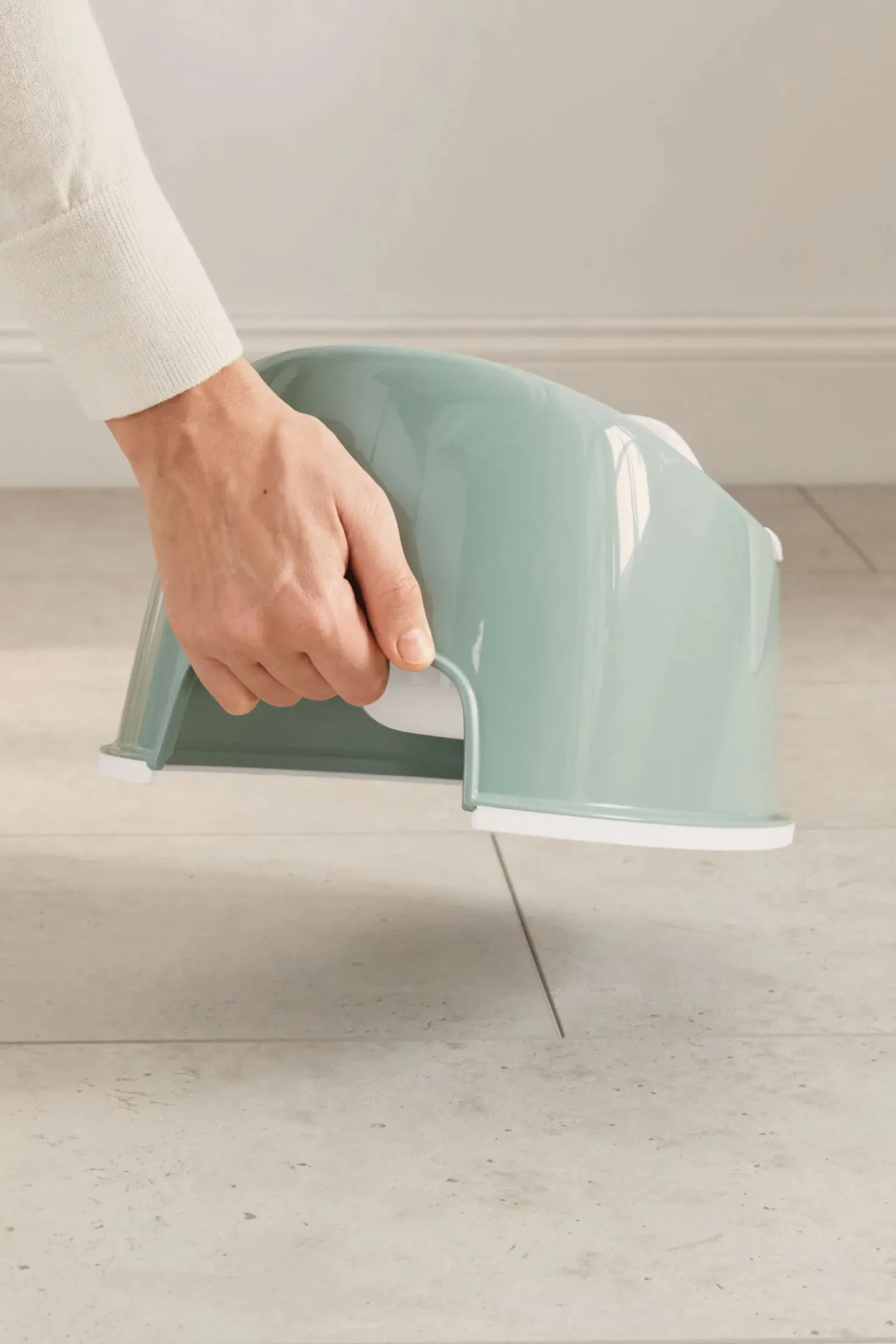 Smart Potta Deep Green