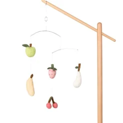 Sängmobil Fruit