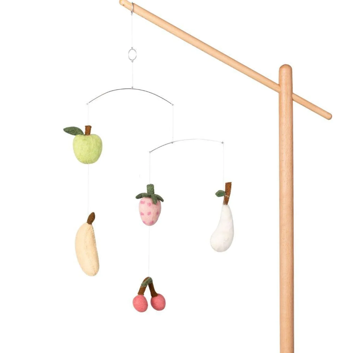 Sängmobil Fruit