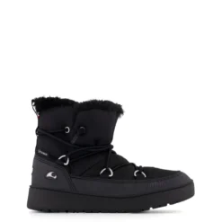 Snofnugg GTX Ankelboots Svarta