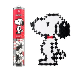 Snoopy 275 Bitar