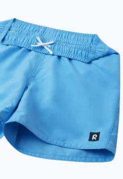 Somero Sunproof Beach Shorts Fresh Blue