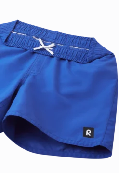 Somero Sunproof Beach Shorts Sparkly Blue