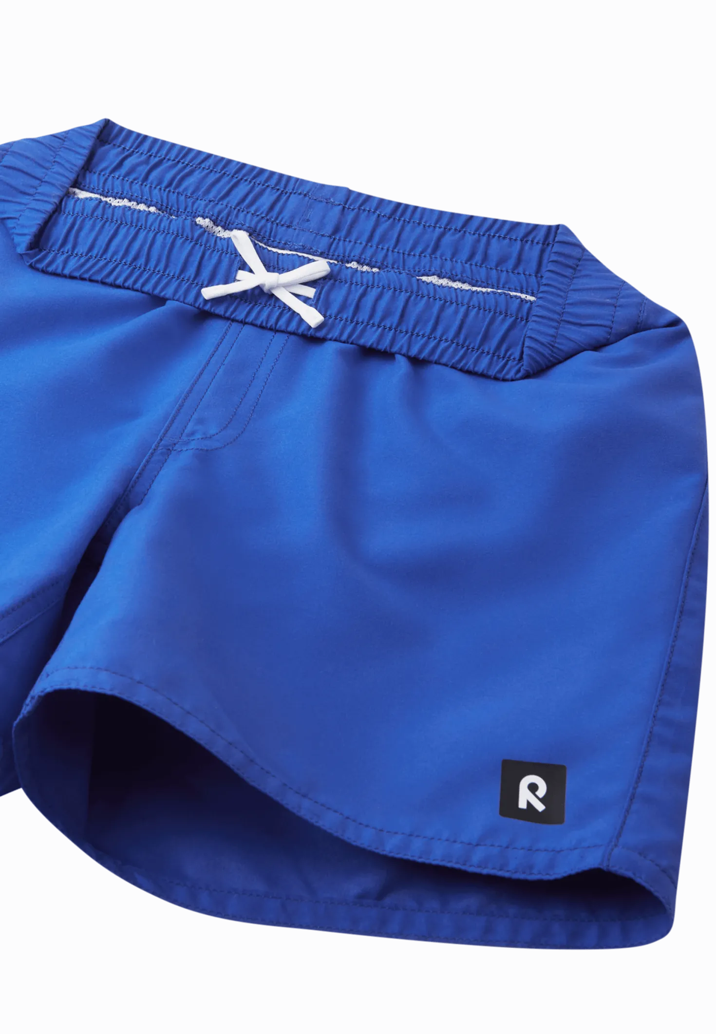 Somero Sunproof Beach Shorts Sparkly Blue