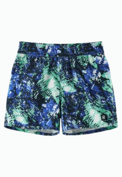 Somero Sunproof Beach Shorts Fresh Mint