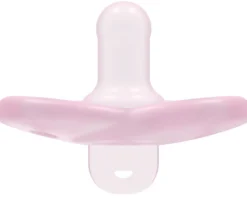 Soothie 2-pack Nappar 0-6M Pink