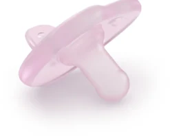 Soothie 2-pack Nappar 0-6M Pink