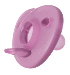 Soothie 2-pack Nappar 0-6M Pink