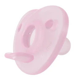 Soothie 2-pack Nappar 0-6M Pink