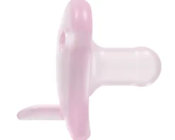 Soothie 2-pack Nappar 0-6M Pink