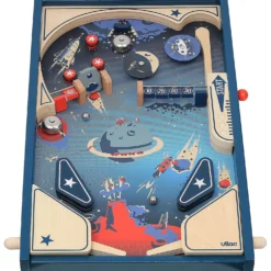 Space Flipperspel