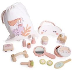 Spa Set Multi