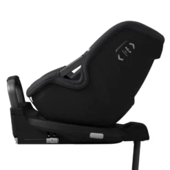Spinkid 2 Bakåtvänd Bilbarnstol 0-4Y / 40-105 Cm Black