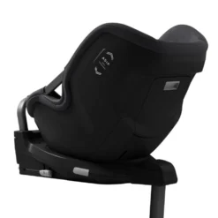 Spinkid 2 Bakåtvänd Bilbarnstol 0-4Y / 40-105 Cm Black