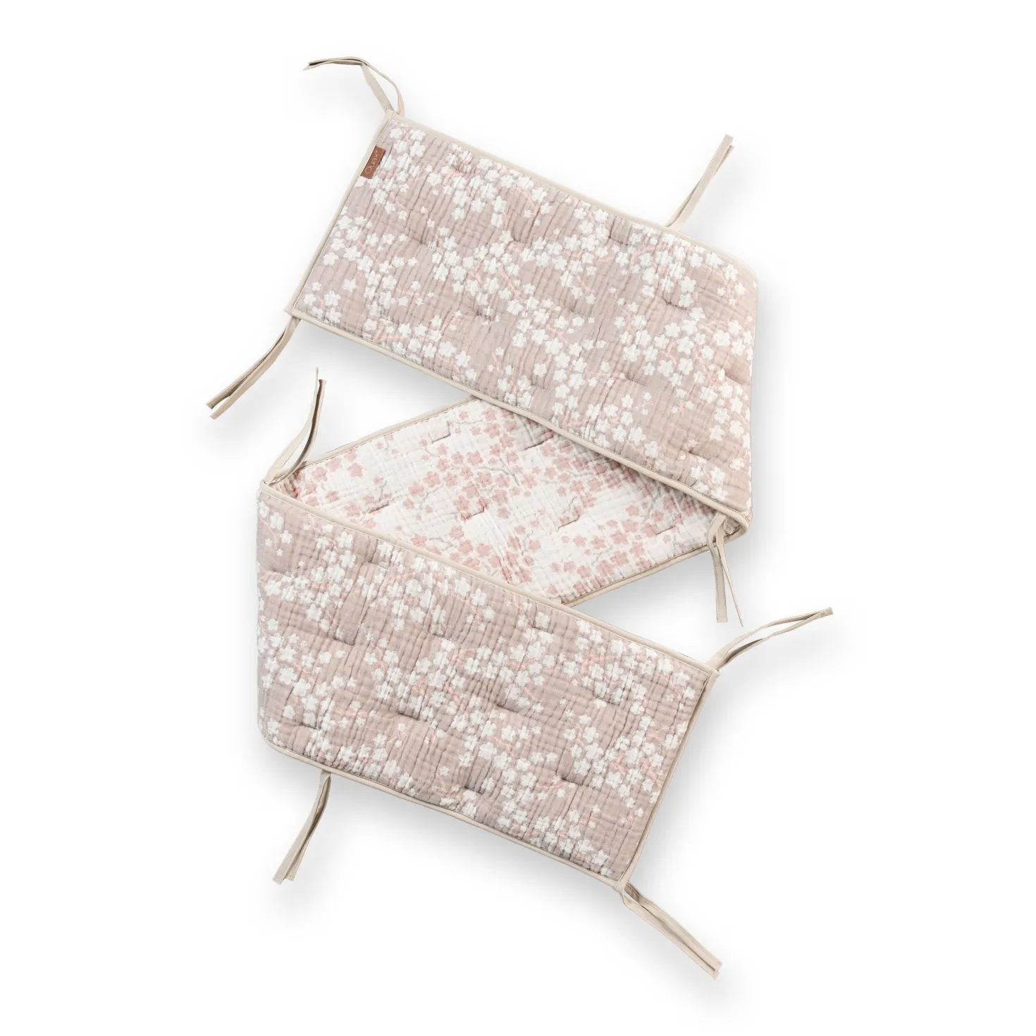 Spjälskydd I Muslin Blossom