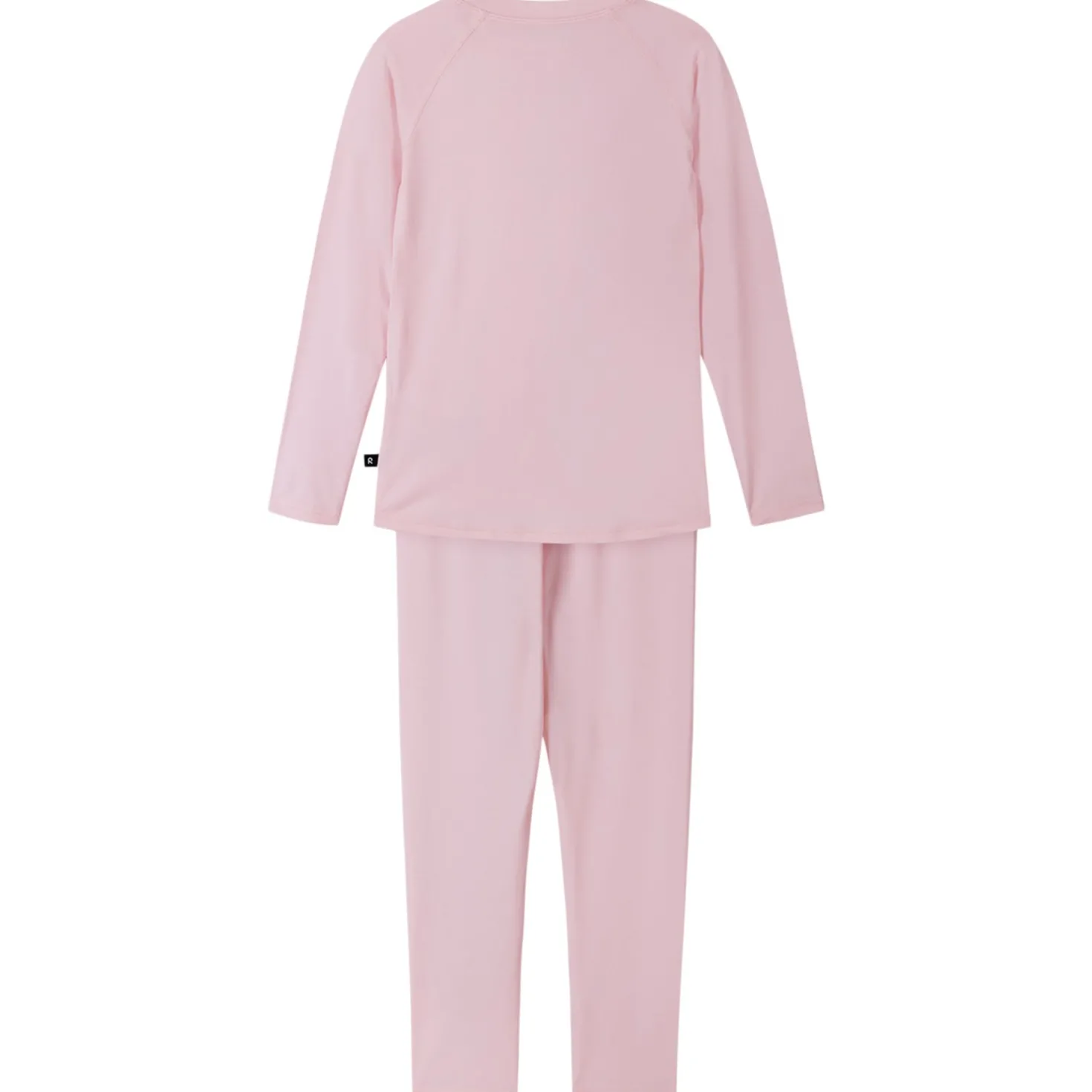 Sportti Baslager-set Pale Rose