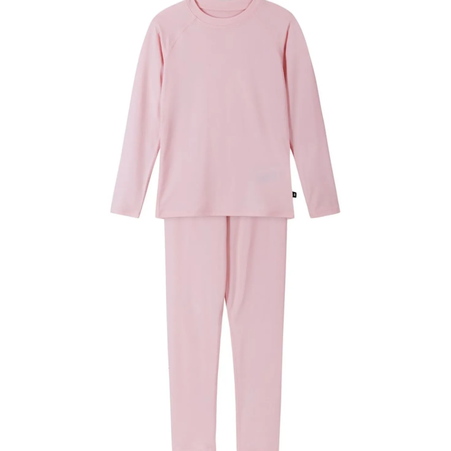 Sportti Baslager-set Pale Rose