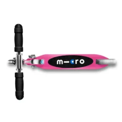 Sprite LED Sparkcykel Pink